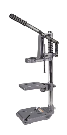 Стойка для дрели с дополнительным рабочим столом Энкор 20089 купить в Тобольске