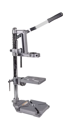Стойка для дрели с дополнительным рабочим столом Энкор 20089 купить в Тобольске