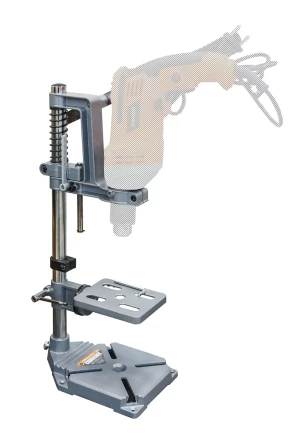 Стойка для дрели с дополнительным рабочим столом Энкор 20089 купить в Тобольске