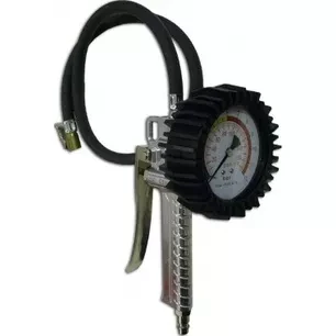 Подкачка с манометром d.80 OMG 6300.01 купить в Тобольске