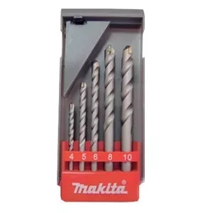 Набор сверл Makita D-05175 купить в Тобольске