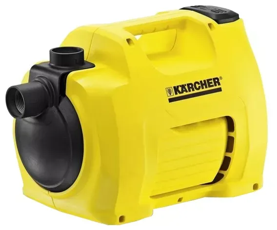 Поверхностный насос KARCHER BP 3 Garden EU купить в Тобольске