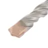 Бур по бетону 14 х 160 мм SDS PLUS MATRIX 71024 купить в Тобольске