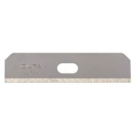 Лезвие OLFA специальное, для &quot;OL-SK-7&quot;, 12,5мм, 10шт OL-SKB-7/10B купить в Тобольске