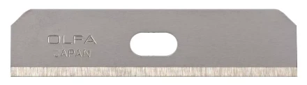 Лезвие OLFA специальное, для &quot;OL-SK-7&quot;, 12,5мм, 10шт OL-SKB-7/10B купить в Тобольске