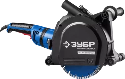 Штроборез + мет. ящик ЗШ-П65-2600 ПВСТК серия ПРОФЕССИОНАЛ