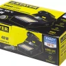 Паяльная станция STAYER "PROFI" цифровая с ЖК дисплеем, диапазон 160-520°C, шаг 10°C, 48Вт 55370 купить в Тобольске