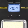Паяльная станция STAYER "PROFI" цифровая с ЖК дисплеем, диапазон 160-520°C, шаг 10°C, 48Вт 55370 купить в Тобольске