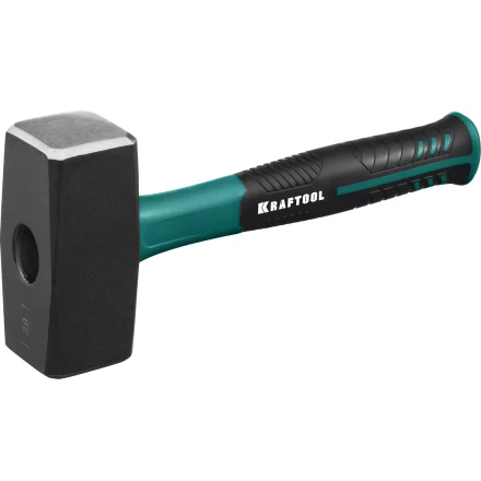 Кувалда с фиберглассовой рукояткой, с защитной манжетой Fiberglass 2008-2 купить в Тобольске