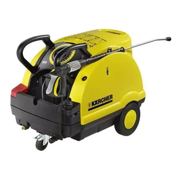 Мойка высокого давления Karcher HDS 698 C ECO (Мойка Керхер HDS 698 C ECO) купить в Тобольске