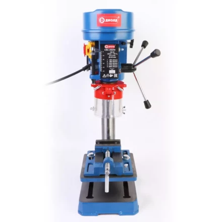 Сверлильный станок Диолд СВС-350/50 купить в Тобольске