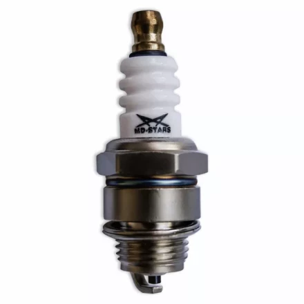 2 тактная свеча MD-STARS 2T CВCJ7Y купить в Тобольске