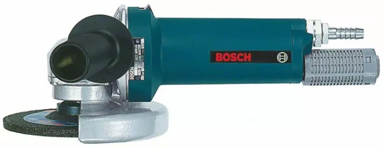 Шлифмашина BOSCH УШМ пневматическая купить в Тобольске