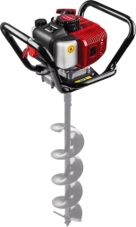 Мотобур (бензобур) МБ1-200 серия МАСТЕР