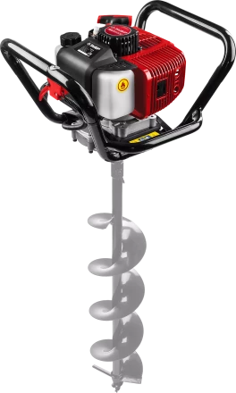 Мотобур (бензобур) МБ1-200 серия МАСТЕР купить в Тобольске