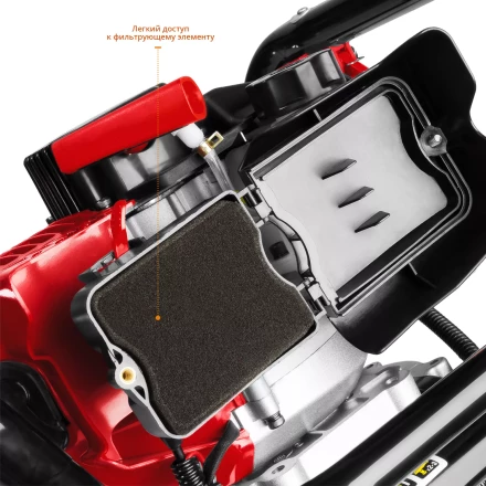 Мотобур (бензобур) МБ1-200 серия МАСТЕР купить в Тобольске