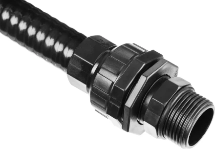 Шланг ЗУБР &quot;ПРОФЕССИОНАЛ&quot; всасывающий, с фильтром и обратным клапаном, 1&quot;, 7м 40317-1-7 купить в Тобольске