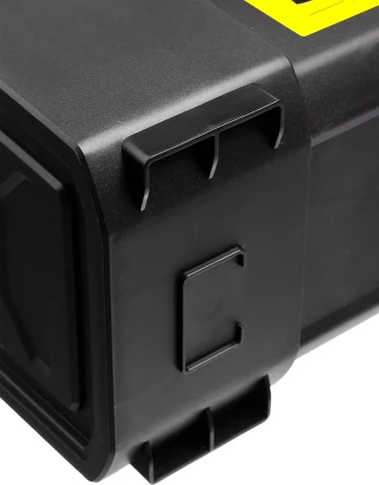 Ящик для инструмента &quot;TOOLBOX-19&quot; пластиковый, STAYER Professional 38167-19 купить в Тобольске