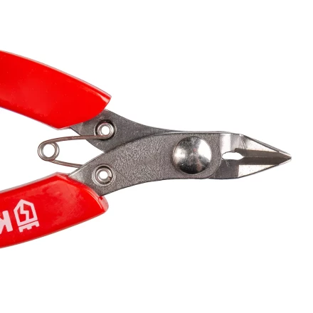 Мини-бокорезы КВТ MC-01B 110 мм (86591) купить в Тобольске