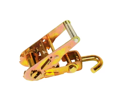 Стяжной механизм TOR 5,0 т 50 мм RB50507 (Q) 1009678 купить в Тобольске