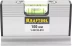 Уровень KRAFTOOL &quot;PRO&quot; для &quot;водных&quot; работ, 100мм 1-34733-010 купить в Тобольске