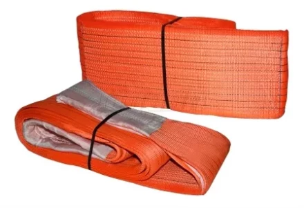 Строп текстильный петлевой СТП-8 т L=7.5 м SF7 240 мм купить в Тобольске