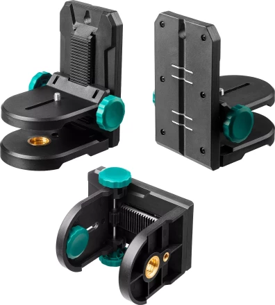 Нивелир лазерный линейный CL 20, сверхъяркий, KRAFTOOL 34700-2, держатель, 20м, IP54, точн. 0,2 мм/м 34700-2 купить в Тобольске