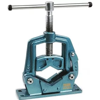 Откидные трубные тиски «PIONIER» 2  11052 купить в Тобольске