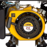 Генератор инверторный GT-2500iF, 2.5 кВт, 230 В, бак 5 л, открытый корпус, ручной старт Denzel 94704 купить в Тобольске