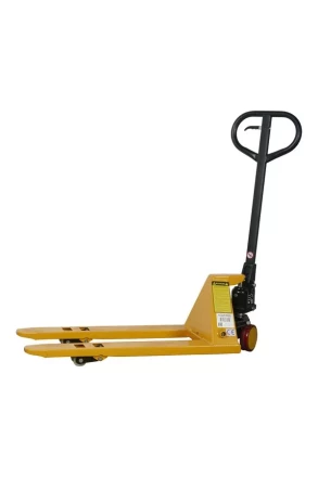 Тележка гидравлическая 500 кг 800 мм полиуретановые колеса XILIN WF 1005768 купить в Тобольске