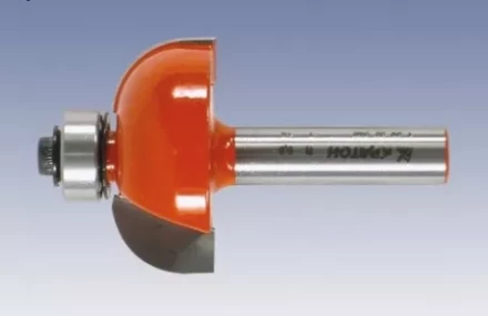 Фреза галтельная с подшипником Кратон (1 09 05 044) 1 09 05 044 купить в Тобольске