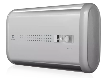 Водонагреватель Electrolux EWH 100 Centurio DL Silver H купить в Тобольске