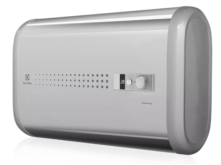 Водонагреватель Electrolux EWH 100 Centurio DL Silver H купить в Тобольске