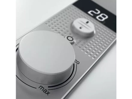 Водонагреватель Electrolux EWH 100 Centurio DL Silver H купить в Тобольске