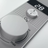 Водонагреватель Electrolux EWH 100 Centurio DL Silver H купить в Тобольске