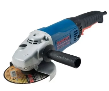 Шлифмашина Фиолент УШМ МШУ 7-14-150 купить в Тобольске