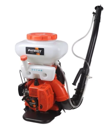 Опрыскиватель ранцевый бензиновый PT 415WF-12 PATRIOT купить в Тобольске