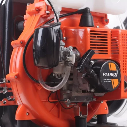 Опрыскиватель ранцевый бензиновый PT 415WF-12 PATRIOT купить в Тобольске