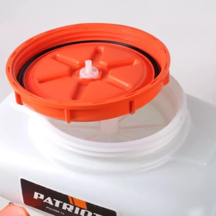 Опрыскиватель ранцевый бензиновый PT 415WF-12 PATRIOT купить в Тобольске