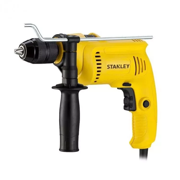 Дрель ударная Stanley SDH700 C купить в Тобольске