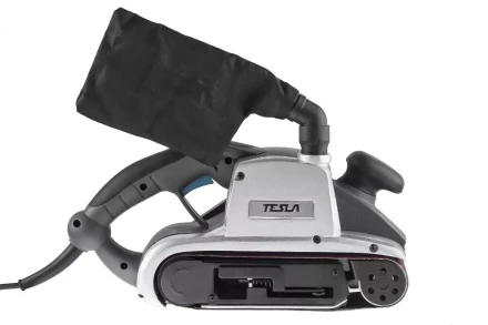 Машинка шлифовальная ленточная TESLA TS1200 купить в Тобольске