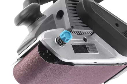 Машинка шлифовальная ленточная TESLA TS1200 купить в Тобольске