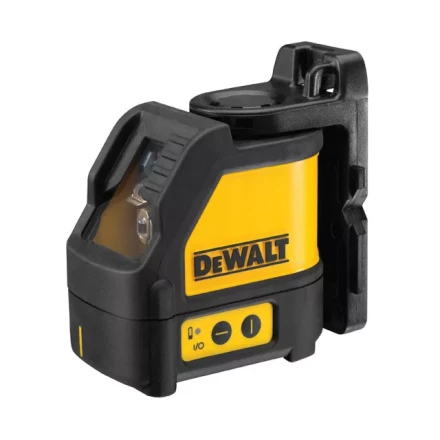 Лазерный нивелир DeWalt DW 088 K купить в Тобольске