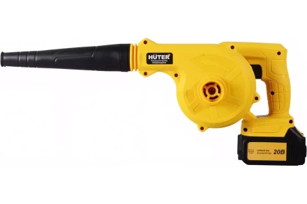 Воздуходувка аккумуляторная CB-20/2Li EA+ Huter 70/13/65 купить в Тобольске