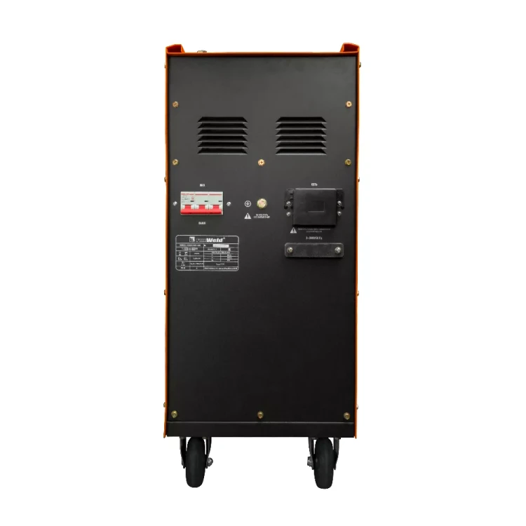 Инверторный сварочный аппарат FoxWeld Inversaw 1000 с трактором купить в Тобольске