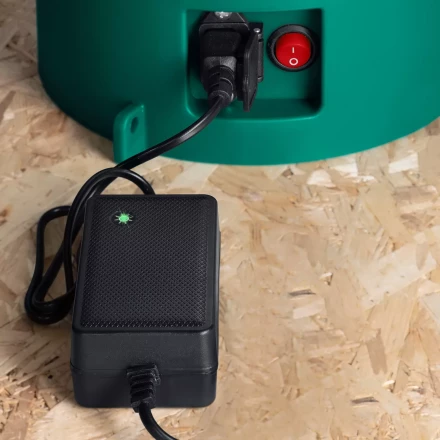 ЗУБР 5 л, аккумуляторный опрыскиватель (ОПС-5) купить в Тобольске