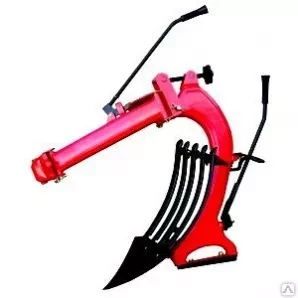 Плуг одиночный KIPOR купить в Тобольске