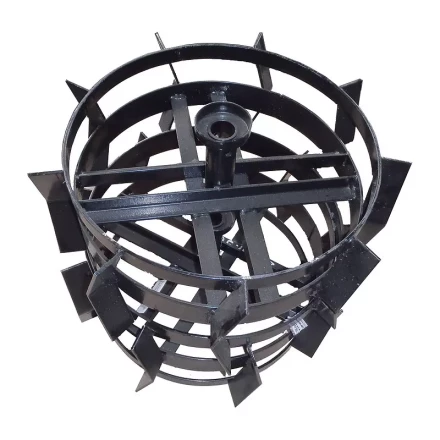 Грунтозацепы для мотоблока ТИП 2 усиленые ГРЗ 480х190 Д30 PATRIOT купить в Тобольске