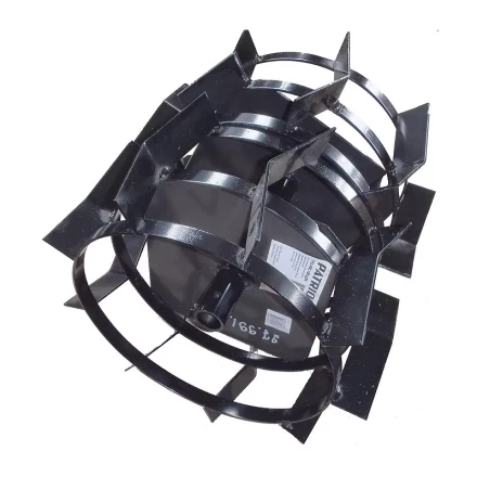 Грунтозацепы для мотоблока ТИП 2 усиленые ГРЗ 480х190 Д30 PATRIOT купить в Тобольске