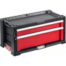 Ящик с 2 выдвижными полками "DRAWER-2", 22" KETER 38382-2 купить в Тобольске